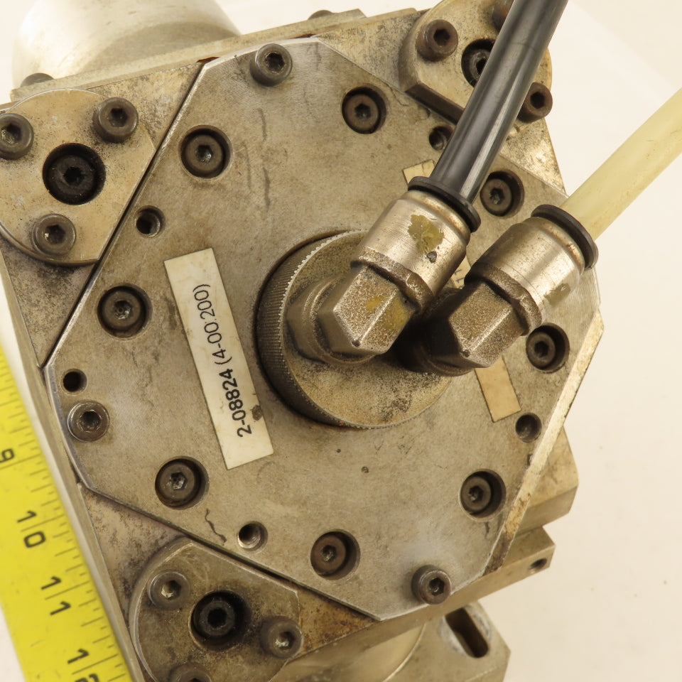 Bystronic 1-09413 Deflection Mirror Assembly