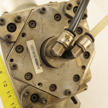 Bystronic 1-09413 Deflection Mirror Assembly
