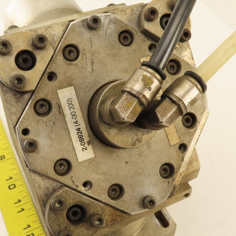 Bystronic 1-09413 Deflection Mirror Assembly