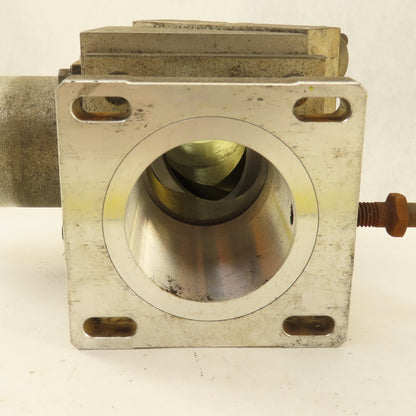 Bystronic 1-09413 Deflection Mirror Assembly