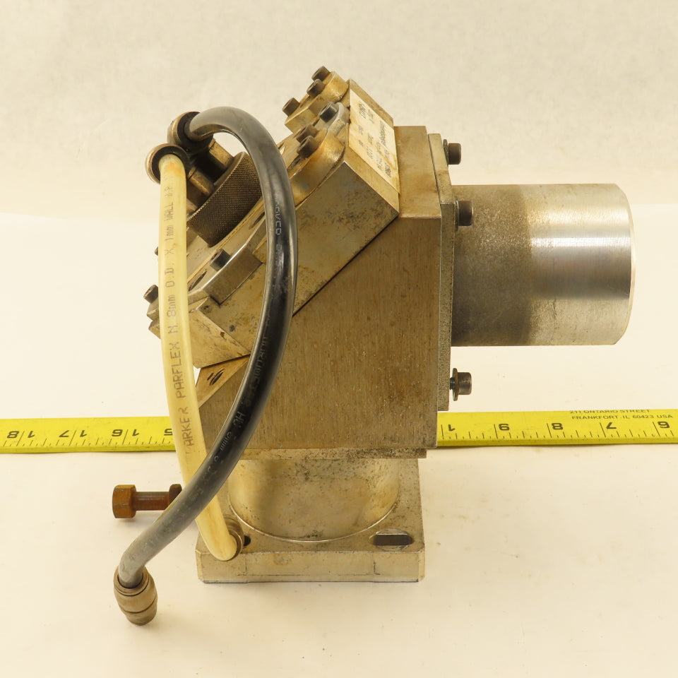 Bystronic 1-09413 Deflection Mirror Assembly