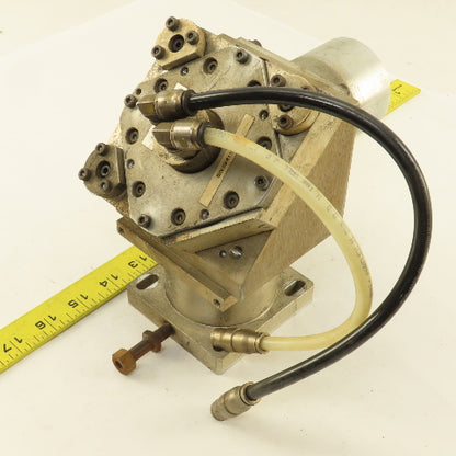 Bystronic 1-09413 Deflection Mirror Assembly