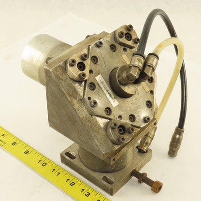 Bystronic 1-09413 Deflection Mirror Assembly