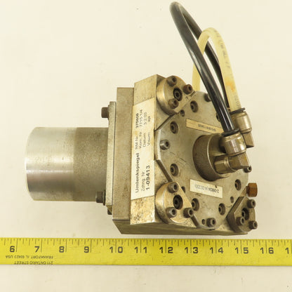 Bystronic 1-09413 Deflection Mirror Assembly