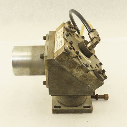 Bystronic 1-09413 Deflection Mirror Assembly