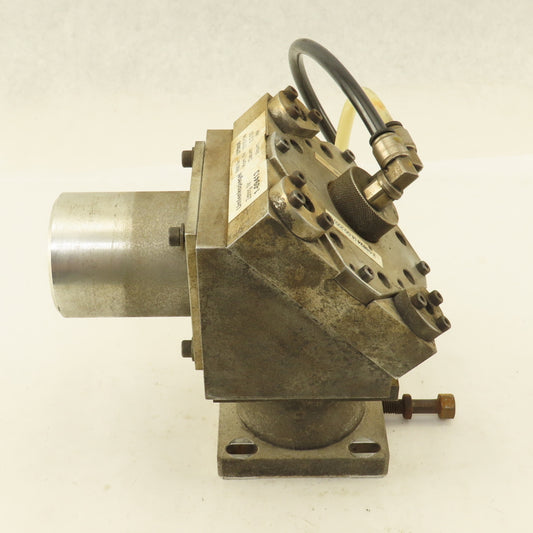 Bystronic 1-09413 Deflection Mirror Assembly