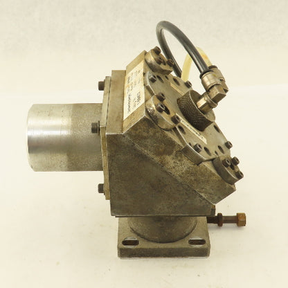 Bystronic 1-09413 Deflection Mirror Assembly