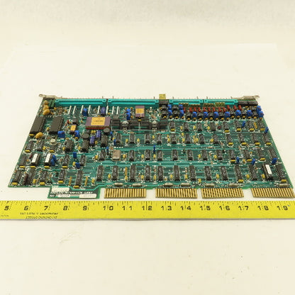 KT Kearney & Trecker 871-21234-05 Analog Interface Assembly