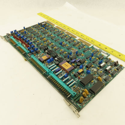 KT Kearney & Trecker 871-21234-05 Analog Interface Assembly