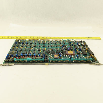 KT Kearney & Trecker 871-21234-05 Analog Interface Assembly