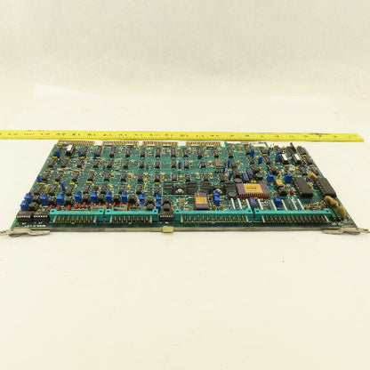 KT Kearney & Trecker 871-21234-05 Analog Interface Assembly