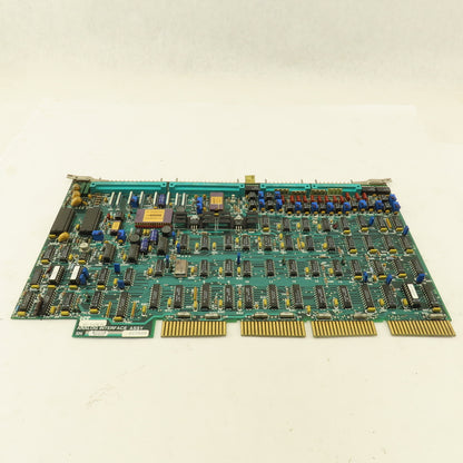 KT Kearney & Trecker 871-21234-05 Analog Interface Assembly