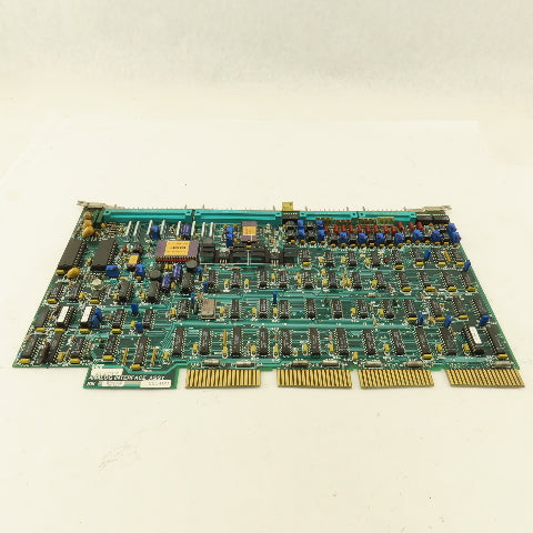 KT Kearney & Trecker 871-21234-05 Analog Interface Assembly