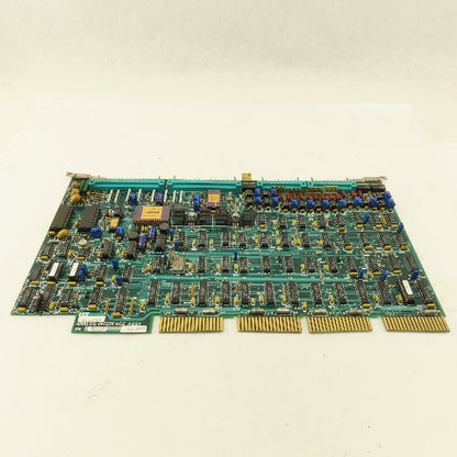 KT Kearney & Trecker 871-21234-05 Analog Interface Assembly