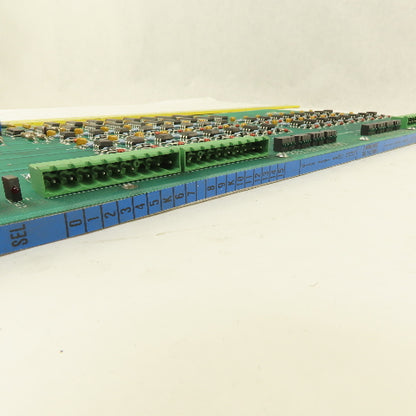 KT Kearney & Trecker 810-21760-01 2 Word Input Isolator Board