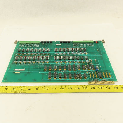 KT Kearney & Trecker 810-21760-01 2 Word Input Isolator Board