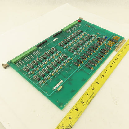KT Kearney & Trecker 810-21760-01 2 Word Input Isolator Board