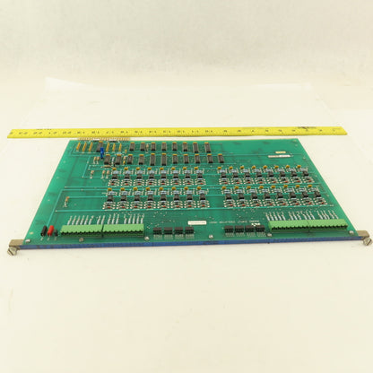 KT Kearney & Trecker 810-21760-01 2 Word Input Isolator Board