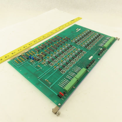 KT Kearney & Trecker 810-21760-01 2 Word Input Isolator Board