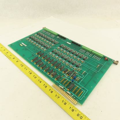 KT Kearney & Trecker 810-21760-01 2 Word Input Isolator Board