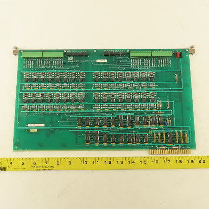KT Kearney & Trecker 810-21760-01 2 Word Input Isolator Board