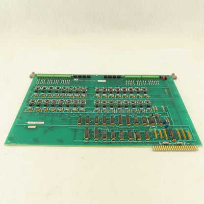 KT Kearney & Trecker 810-21760-01 2 Word Input Isolator Board