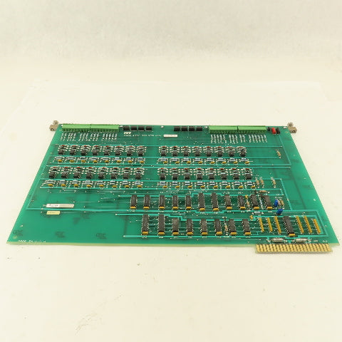 KT Kearney & Trecker 810-21760-01 2 Word Input Isolator Board