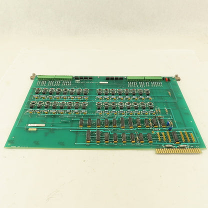 KT Kearney & Trecker 810-21760-01 2 Word Input Isolator Board