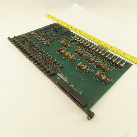 KT Kearney & Trecker 1-21282 AC Output Driver Board