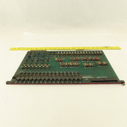 KT Kearney & Trecker 1-21282 AC Output Driver Board