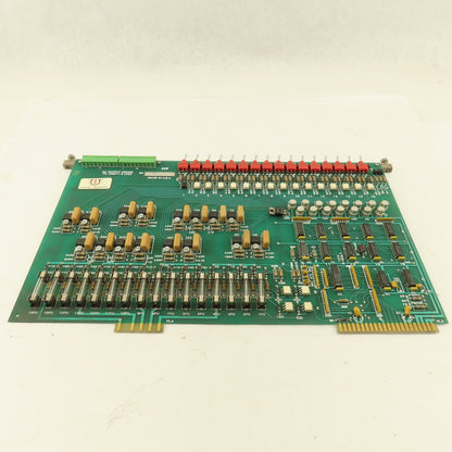 KT Kearney & Trecker 1-21282 AC Output Driver Board