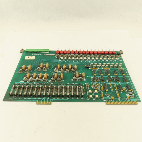 KT Kearney & Trecker 1-21282 AC Output Driver Board