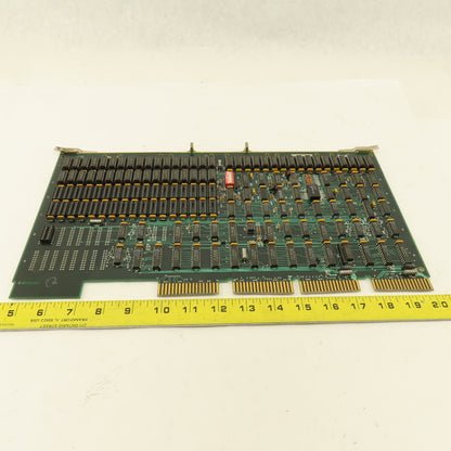 KT Kearney & Trecker 1-21271 AC Output Driver Board