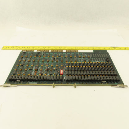 KT Kearney & Trecker 1-21271 AC Output Driver Board