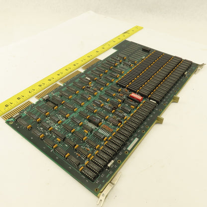 KT Kearney & Trecker 1-21271 AC Output Driver Board