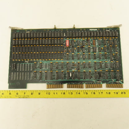 KT Kearney & Trecker 1-21271 AC Output Driver Board