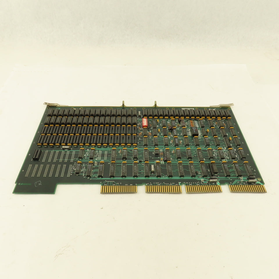 KT Kearney & Trecker 1-21271 AC Output Driver Board