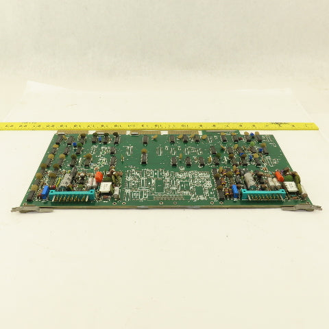 KT Kearney & Trecker 1-20662-02 Feedback Substation Circuit Board