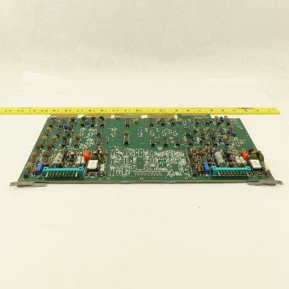 KT Kearney & Trecker 1-20662-02 Feedback Substation Circuit Board