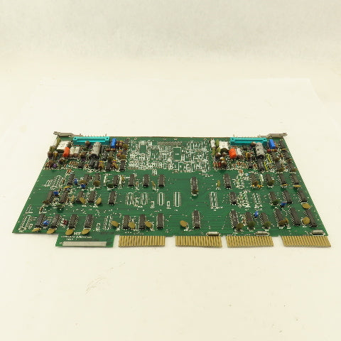 KT Kearney & Trecker 1-20662-02 Feedback Substation Circuit Board