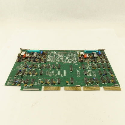 KT Kearney & Trecker 1-20662-02 Feedback Substation Circuit Board