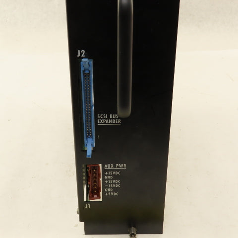 KT-Synetics Automation Kearney & Trecker 1-2197600 Rev. 5 Disc Module SCSI