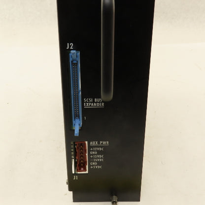 KT-Synetics Automation Kearney & Trecker 1-2197600 Rev. 5 Disc Module SCSI