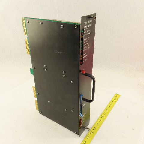 KT-Synetics Automation Kearney & Trecker 1-2197600 Rev. 5 Disc Module SCSI