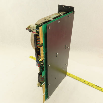 KT-Synetics Automation Kearney & Trecker 1-2197600 Rev. 5 Disc Module SCSI