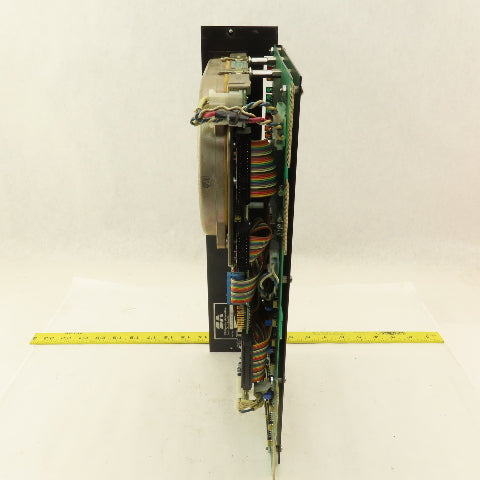 KT-Synetics Automation Kearney & Trecker 1-2197600 Rev. 5 Disc Module SCSI