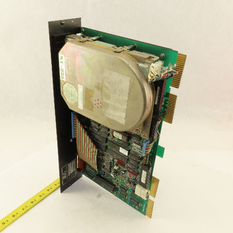 KT-Synetics Automation Kearney & Trecker 1-2197600 Rev. 5 Disc Module SCSI