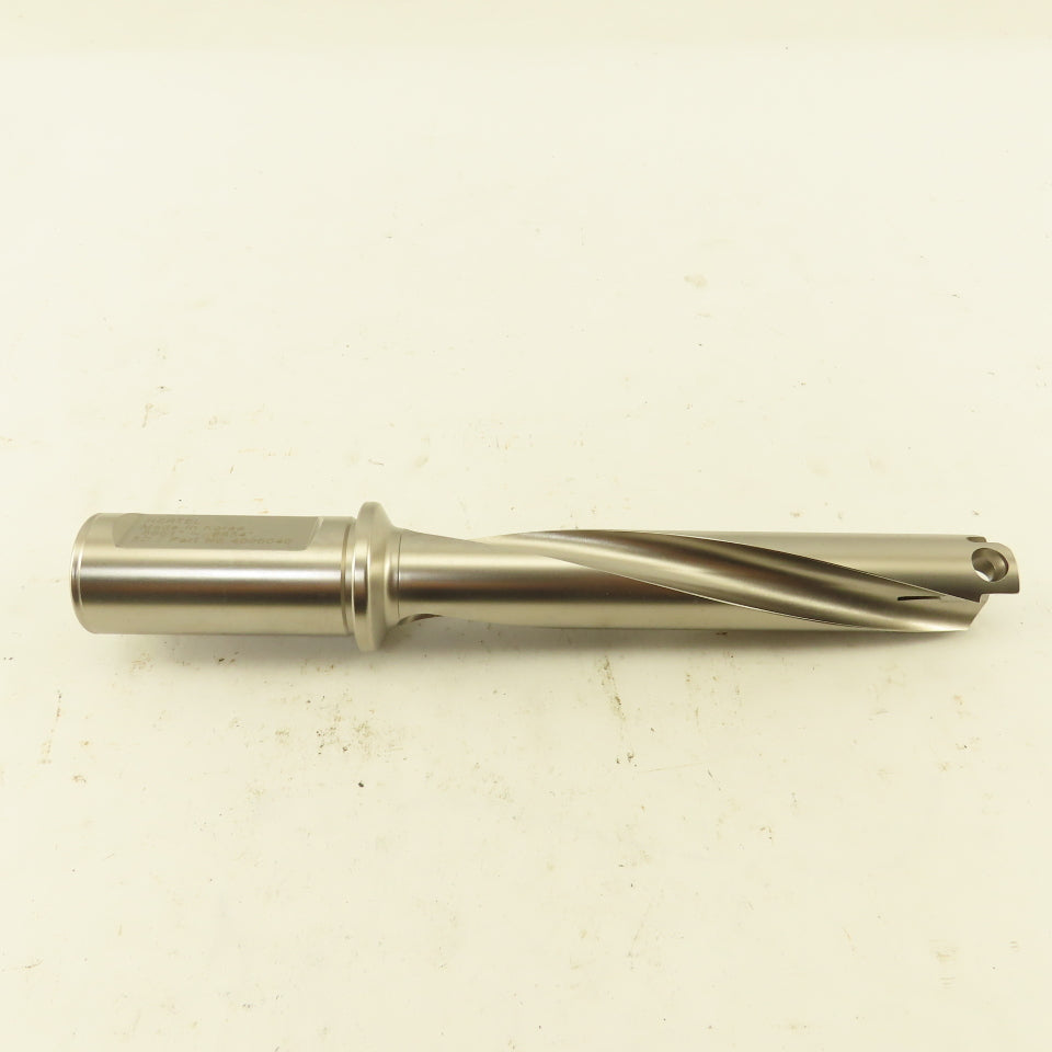 Hertel 4006040 Indexing Insert Coolant Thru Boring Bar .8661"-.8854"