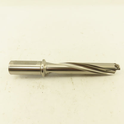 Hertel 4006040 Indexing Insert Coolant Thru Boring Bar .8661"-.8854"
