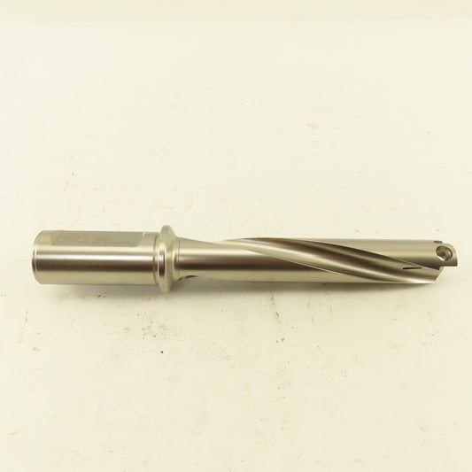 Hertel 4006040 Indexing Insert Coolant Thru Boring Bar .8661"-.8854"